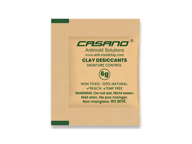Kraft Paper Desiccant