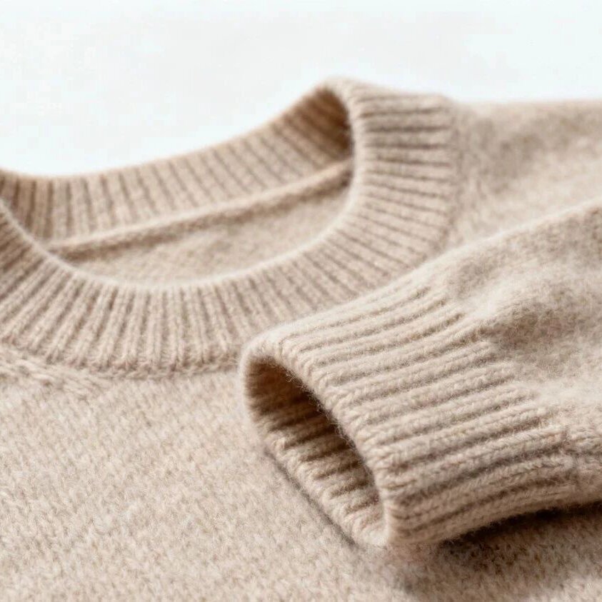 Protect Your Cashmere from Moisture and Moths