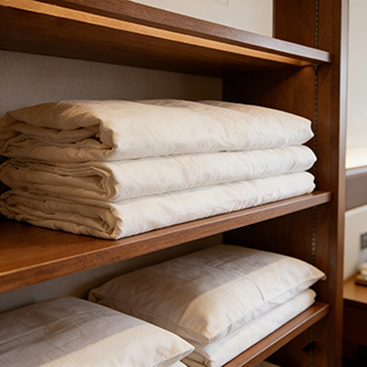 Moisture and Odor Control Solutions for Textiles